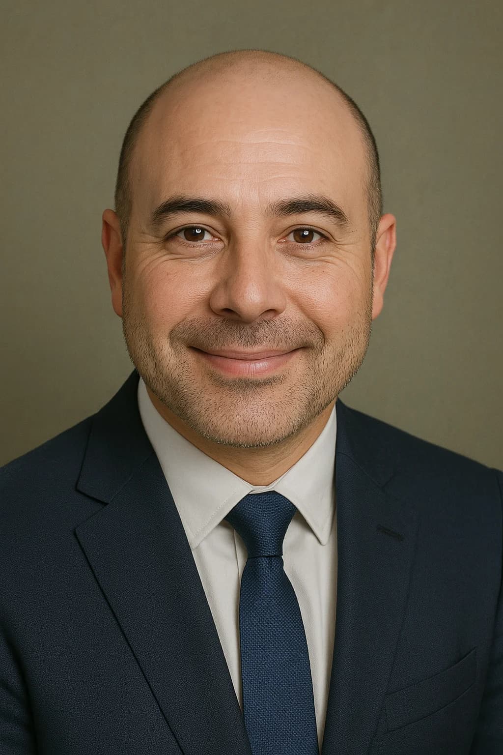 Dr. Alexander Bonakdar, OD — Neurolens-certified optometrist at Eyecare Center of Orange County